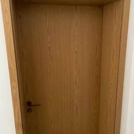 アパート Dadi Oazis *