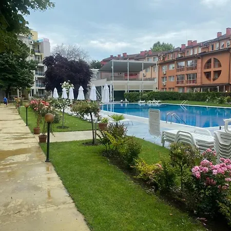 アパート Dadi Oazis *