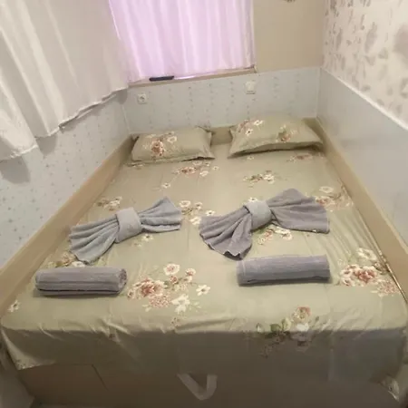 Dadi Oazis アパート *