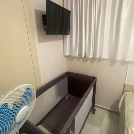 Dadi Oazis ラヴダ