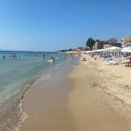 Dadi Oazis アパート