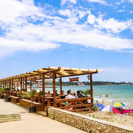 アパート Dadi Oazis *