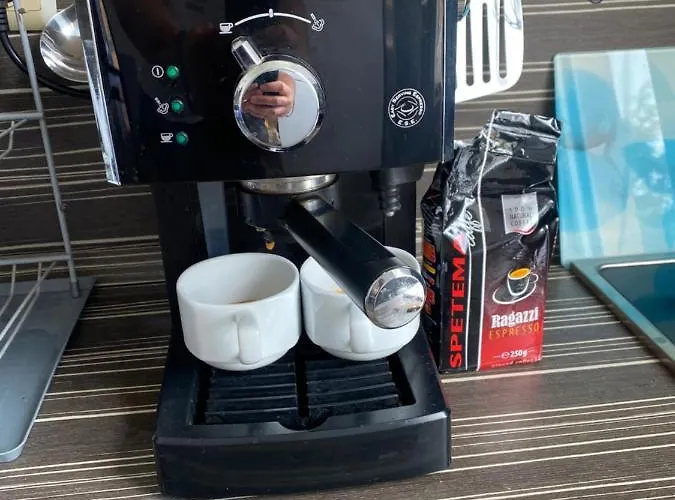 Apartman Dadi Oazis Ravda