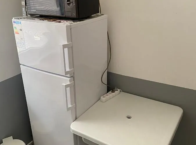 Apartman Dadi Oazis Ravda