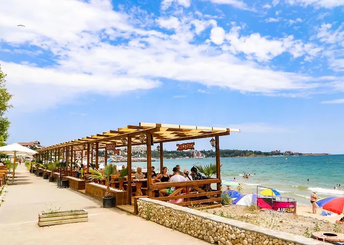 Apartman Dadi Oazis *