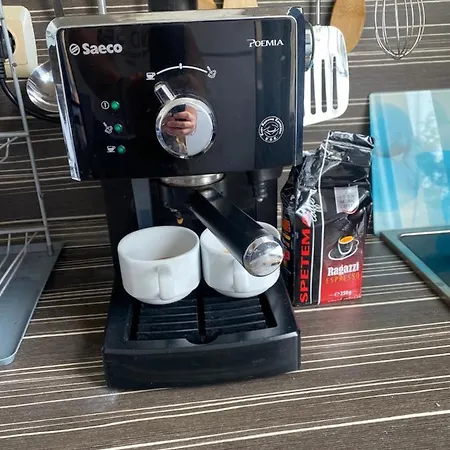 Daire Dadi Oazis Ravda