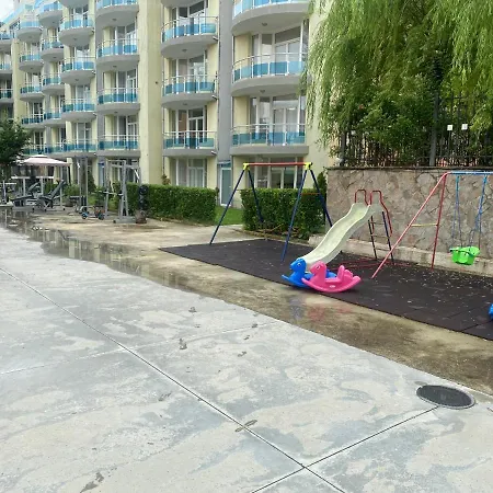 Apartment Dadi Oazis