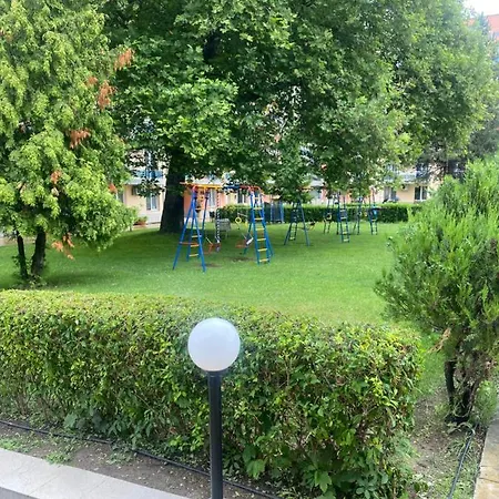 Apartment Dadi Oazis